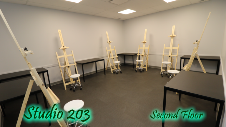 Studio 203